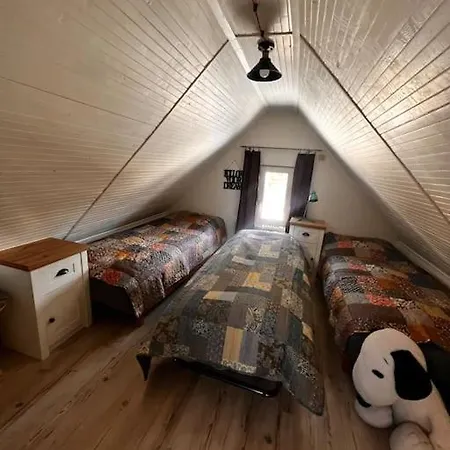 Pod Martinskymi Holami S Klimatizaciou