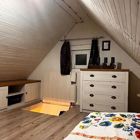 Pod Martinskymi Holami S Klimatizaciou *