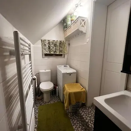 Pod Martinskymi Holami S Klimatizaciou * Martin