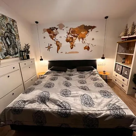 Casa de Férias Pod Martinskymi Holami S Klimatizaciou Martin