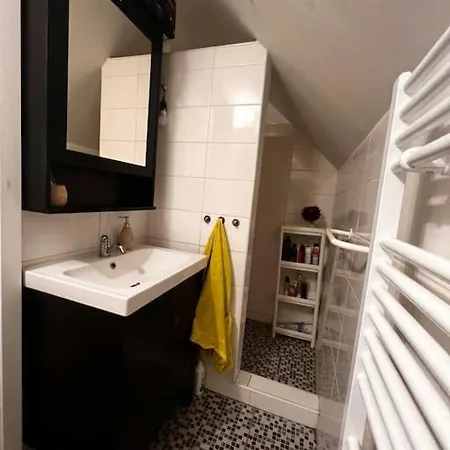 Pod Martinskymi Holami S Klimatizaciou Martin