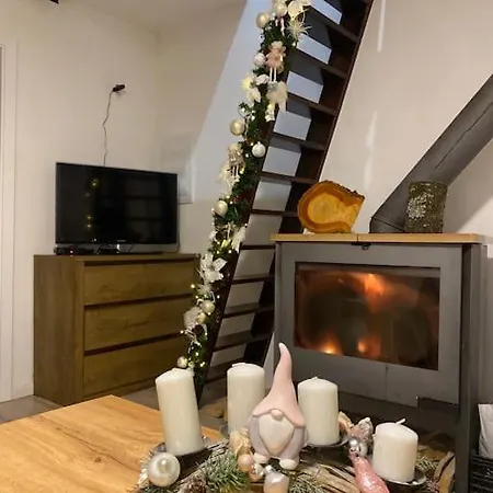 Pod Martinskymi Holami S Klimatizaciou *