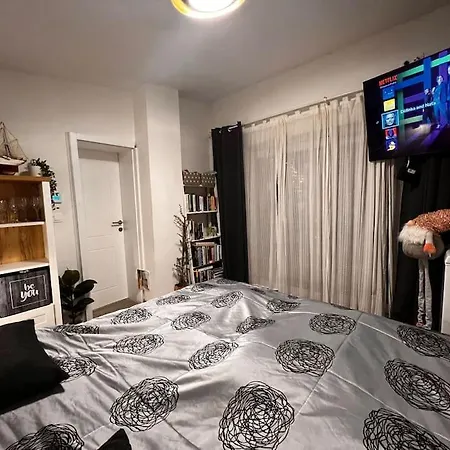 Pod Martinskymi Holami S Klimatizaciou