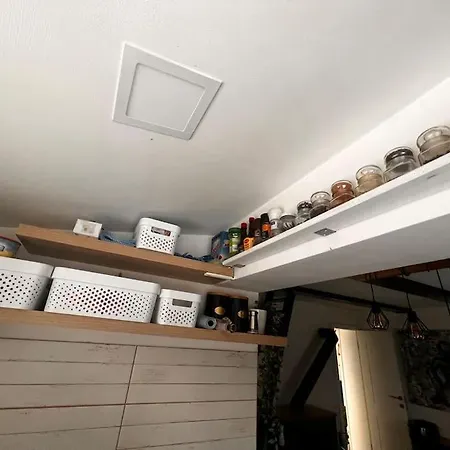 Casa de Férias Pod Martinskymi Holami S Klimatizaciou