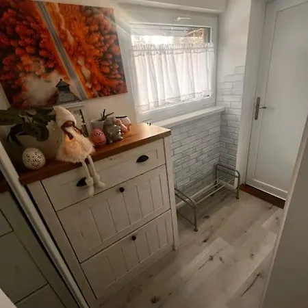 Pod Martinskymi Holami S Klimatizaciou