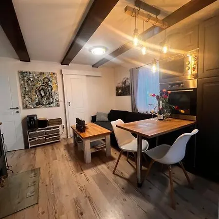 Casa de Férias Pod Martinskymi Holami S Klimatizaciou *