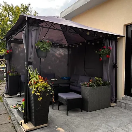 Casa de Férias Pod Martinskymi Holami S Klimatizaciou