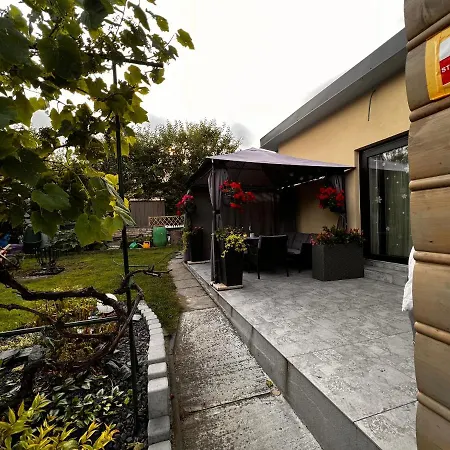 Pod Martinskymi Holami S Klimatizaciou *