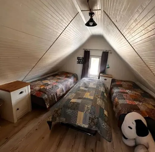 Pod Martinskymi Holami S Klimatizaciou