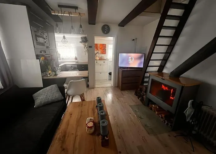 Casa vacanze Pod Martinskymi Holami S Klimatizaciou