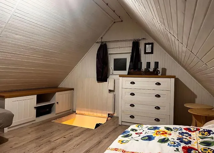 Pod Martinskymi Holami S Klimatizaciou *