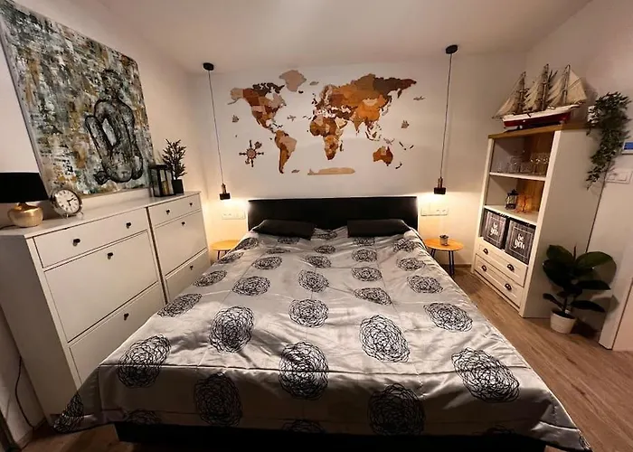 Casa vacanze Pod Martinskymi Holami S Klimatizaciou Martin