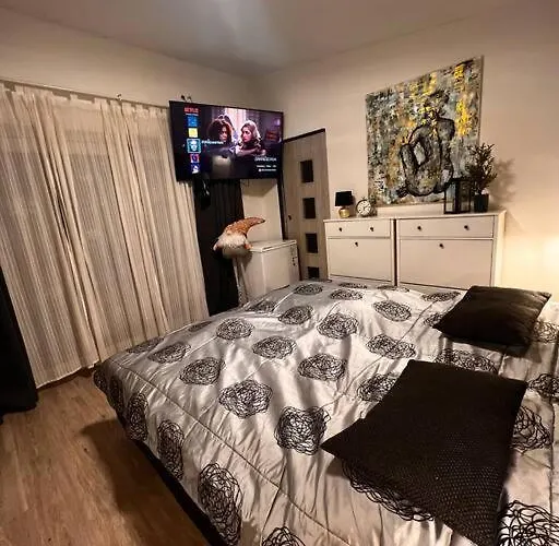 Pod Martinskymi Holami S Klimatizaciou Casa vacanze Martin