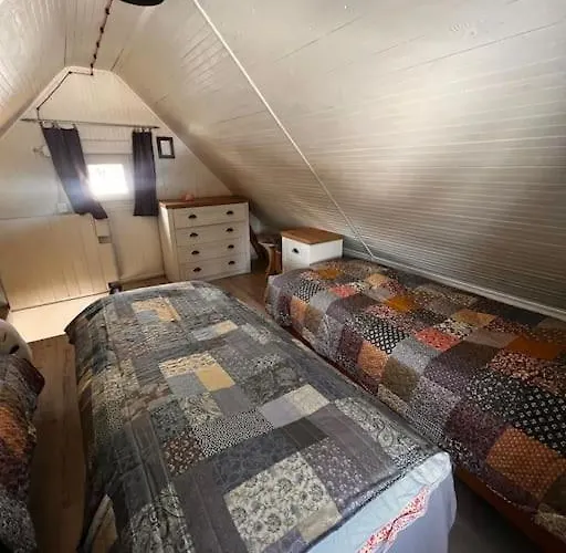 Pod Martinskymi Holami S Klimatizaciou Casa vacanze Martin