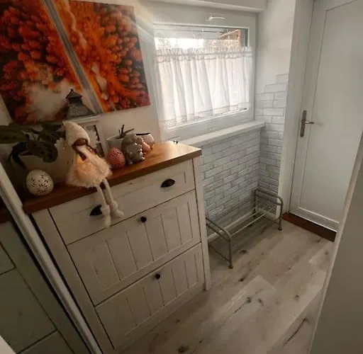 Pod Martinskymi Holami S Klimatizaciou