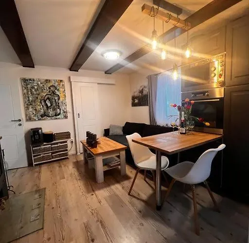 Casa vacanze Pod Martinskymi Holami S Klimatizaciou *