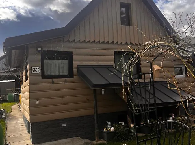 Casa vacanze Pod Martinskymi Holami S Klimatizaciou *